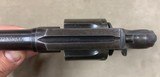 Colt Model 1917 .45 WWI Revolver - original - - 12 of 13