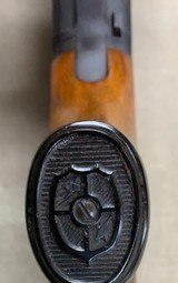 J C Higgins (High Standard) Model 20 12 Ga Pump - ANIB - - 13 of 15