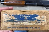 J C Higgins (High Standard) Model 20 12 Ga Pump - ANIB - - 15 of 15