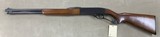 Winchester Model 250 Lever Action .22 short, long,long rifle - excellent - - 3 of 6