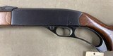 Winchester Model 250 Lever Action .22 short, long,long rifle - excellent - - 4 of 6