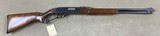 Winchester Model 250 Lever Action .22 short, long,long rifle - excellent - - 1 of 6