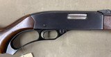 Winchester Model 250 Lever Action .22 short, long,long rifle - excellent - - 2 of 6