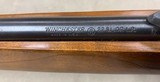 Winchester Model 250 Lever Action .22 short, long,long rifle - excellent - - 5 of 6