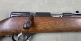 Marlin Model 81 .22lr Tubular Feed Bolt Action - 2 of 3
