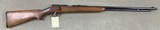 Marlin Model 81 .22lr Tubular Feed Bolt Action - 1 of 3