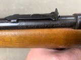 Wards Western Field (Stevens) .22 Semi Auto Model 85 - 5 of 6