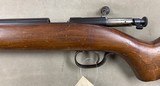Remington Model 41 Targetmaster .22lr Single Shot .22 Rifle - 3 of 7