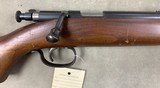 Remington Model 41 Targetmaster .22lr Single Shot .22 Rifle - 2 of 7