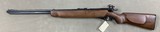 Western Field Model 14M .22lr Target Rifle - excellent - - 3 of 6