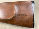 Western Field Model 14M .22lr Target Rifle - excellent - - 6 of 6