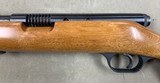 Stevens Model 87A .22 Semi Auto Rifle - excellent ++ - - 4 of 6