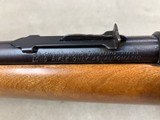 Stevens Model 87A .22 Semi Auto Rifle - excellent ++ - - 5 of 6