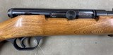 Stevens Model 87A .22 Semi Auto Rifle - excellent ++ - - 2 of 6