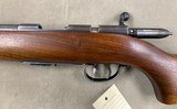Remington Model
511 Scoremaster .22 Rifle - 4 of 5