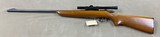 Remington Model 511X .22 Bolt Action Rifle - 4 of 5