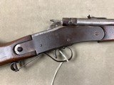 Hamilton No 27 Boys Rifle .22 Cal - 2 of 6
