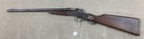Hamilton No 27 Boys Rifle .22 Cal - 3 of 6