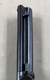 Ruger Blackhawk .357 3 Screw for parts only - cheap - - 7 of 7