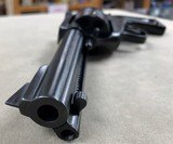 Ruger Blackhawk .357 3 Screw for parts only - cheap - - 5 of 7