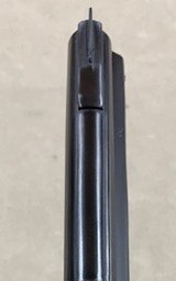 Ruger Blackhawk .357 3 Screw for parts only - cheap - - 6 of 7