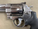 Smith & Wesson Model 629-3 .44 Mag Revolver - excellent - - 2 of 10