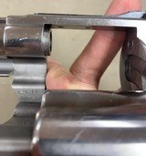 Smith & Wesson Model 629-3 .44 Mag Revolver - excellent - - 6 of 10