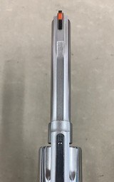 Smith & Wesson Model 629-3 .44 Mag Revolver - excellent - - 9 of 10