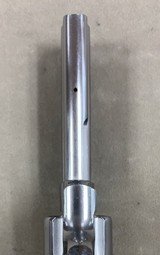 Smith & Wesson Model 629-3 .44 Mag Revolver - excellent - - 10 of 10