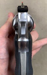 Smith & Wesson Model 629-3 .44 Mag Revolver - excellent - - 8 of 10