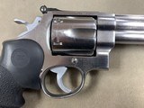 Smith & Wesson Model 629-3 .44 Mag Revolver - excellent - - 4 of 10