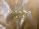 Remington XP-100 Factory Soft Case - excellent - - 2 of 5