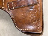 P38 by Mauser byf43 9mm w/ holster - mint Bringback - - 14 of 16