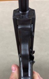 P38 by Mauser byf43 9mm w/ holster - mint Bringback - - 9 of 16