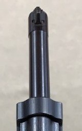 P38 by Mauser byf43 9mm w/ holster - mint Bringback - - 8 of 16