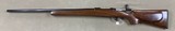 Ruger Model 77 Custom Rifle - unfinished - unused - - 3 of 9