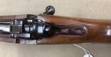 Ruger Model 77 Custom Rifle - unfinished - unused - - 7 of 9