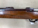 Ruger Model 77 Custom Rifle - unfinished - unused - - 4 of 9