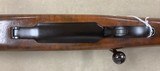 Ruger Model 77 Custom Rifle - unfinished - unused - - 8 of 9