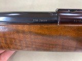 Ruger Model 77 Custom Rifle - unfinished - unused - - 6 of 9