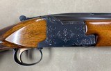 Winchester Model 101 Trap Gun 30 Inch - circa 1960's - - 2 of 14