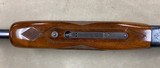 Winchester Model 101 Trap Gun 30 Inch - circa 1960's - - 9 of 14