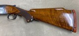 Winchester Model 101 Trap Gun 30 Inch - circa 1960's - - 8 of 14