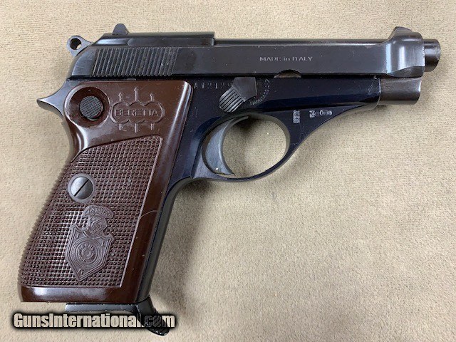 Beretta new 2024 puma 32