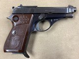 Beretta New Puma Model .32acp Pistol - excellent - - 5 of 6