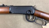 Winchester Model 94AE .30-30 Trapper Saddle Ring Carbine - minty - - 6 of 14