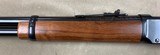 Winchester Model 94AE .30-30 Trapper Saddle Ring Carbine - minty - - 7 of 14