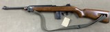 Universal M-1 .30 Cal Carbine - 3 of 7