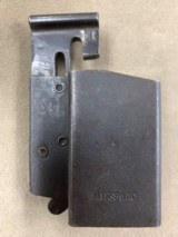 German WWII MP38/MP40 Submachinegun Magazine Loader - original - - 2 of 2