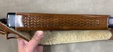 Remington Model 742 BDL Deluxe .30-06 Scoped - excellent - - 9 of 11